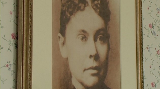 Lizzietiter