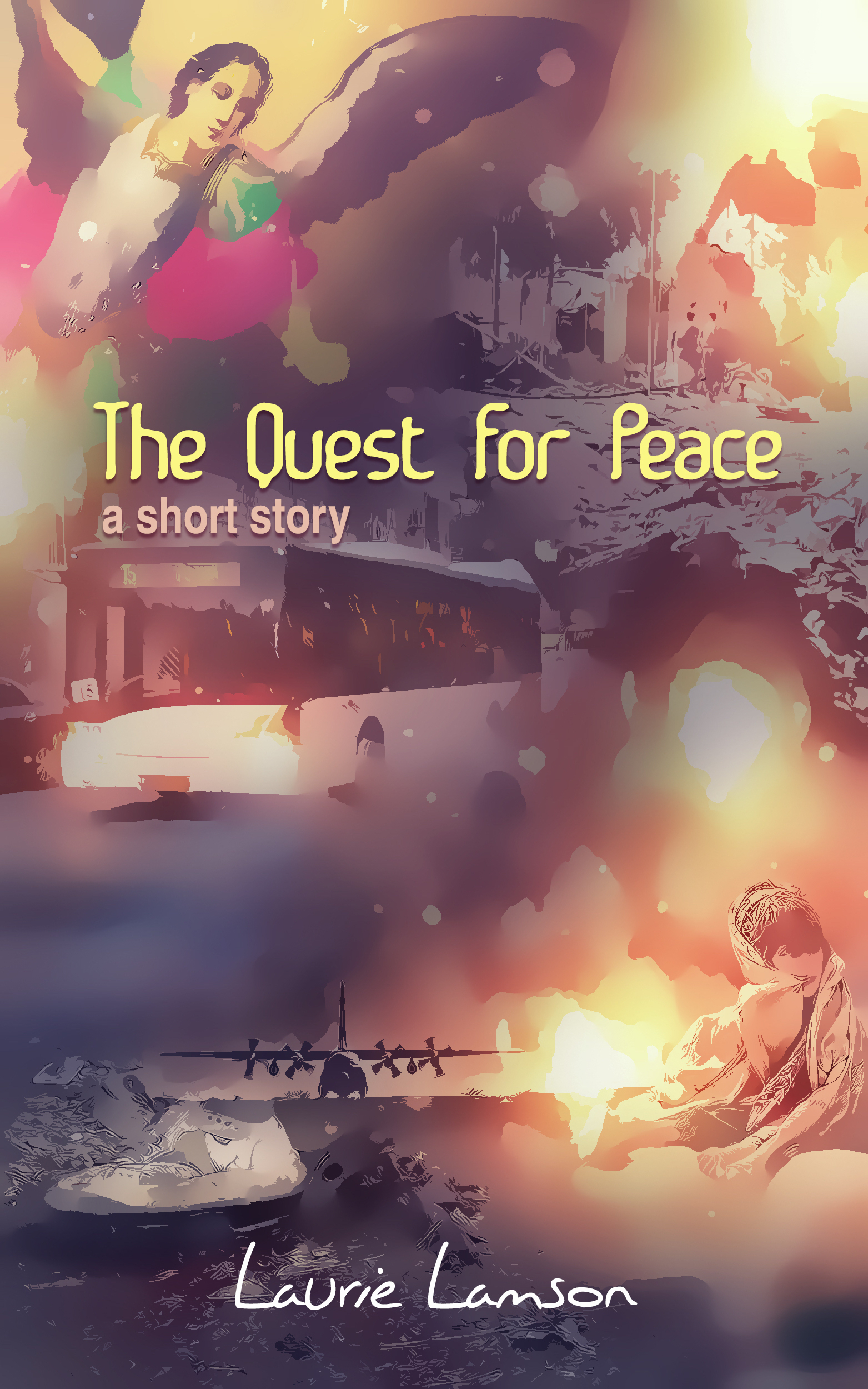 Quest For Peace Cover_main2