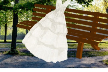 Anti-Heroine Ep. 3: White Dress