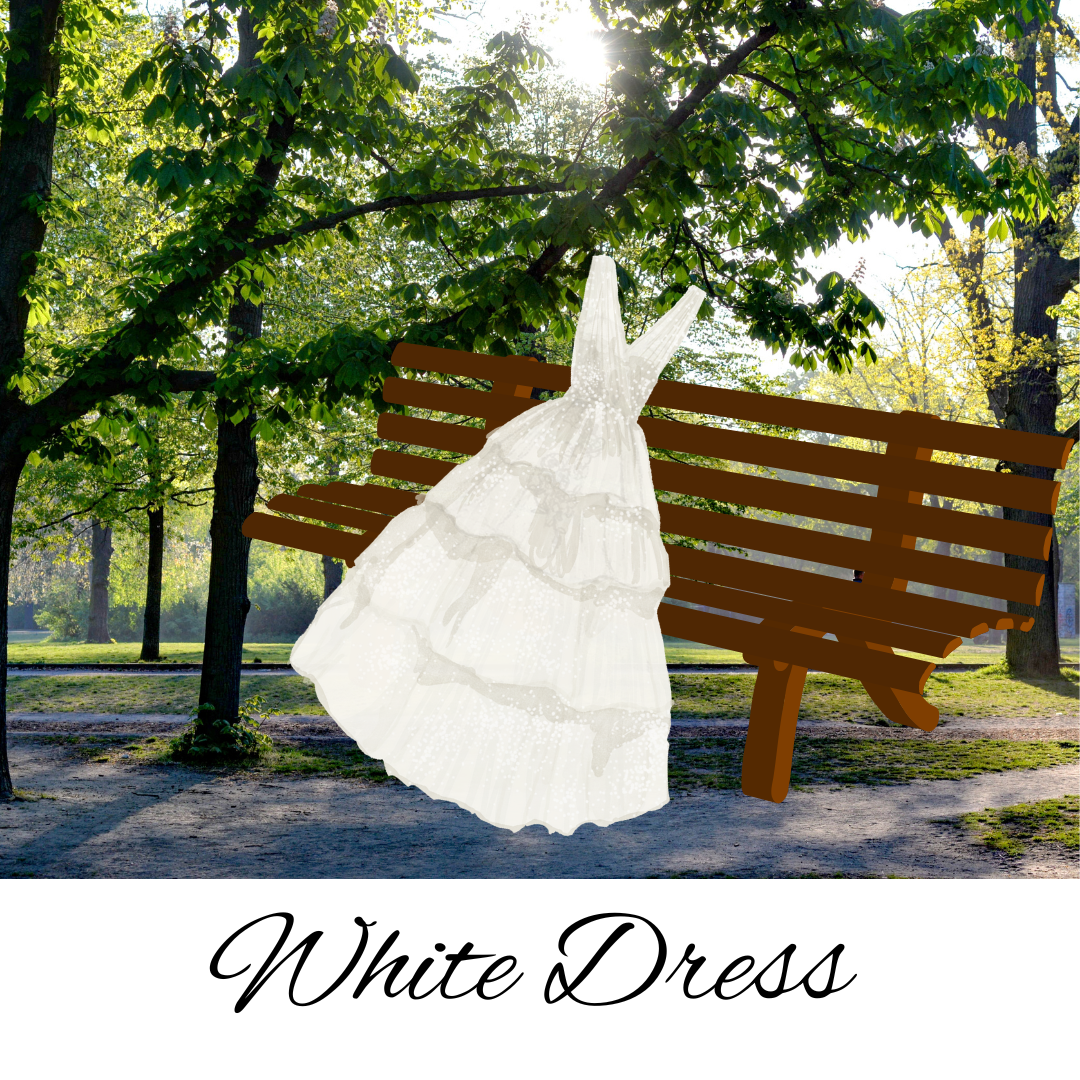 White Dress fix