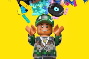 Pharrell Williams: PIECE BY PIECE movie