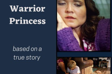 Anti-Heroine Ep. 6: Auti-Mom – Warrior Princess