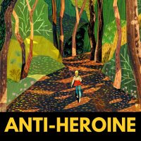 Anti Heroine Insta art - 4