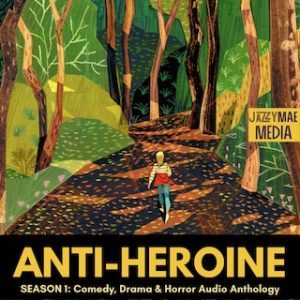 Anti Heroine Insta art - 3