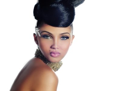 LRC Healthy Haircare
