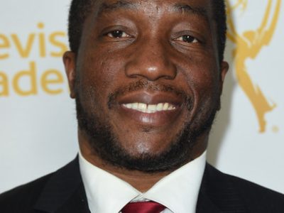 CU Mike Ajakwe at fest