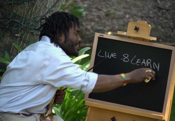 DemoBlackboard