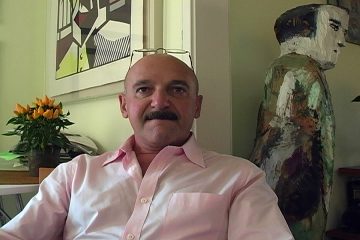 Edward Goldman