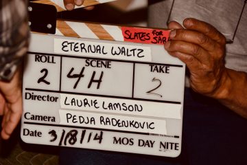 Eternal Waltz Slate