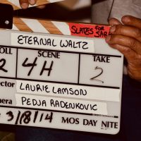 Eternal Waltz Slate