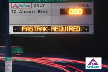 FasTrak