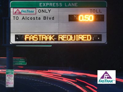FasTrak