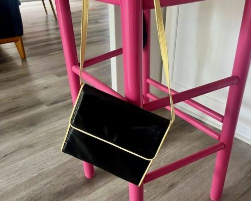 Ferragamo purse