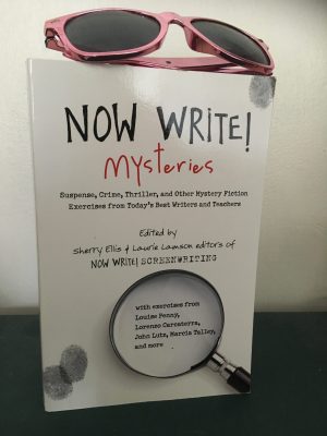Now Write Mysteries standing w glasses IMG_1116