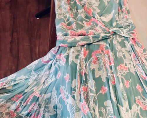 Odille dress
