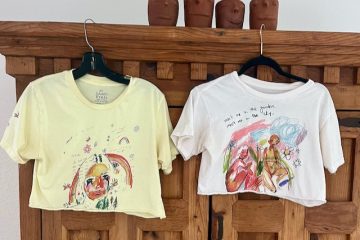 Samii Ryan tees