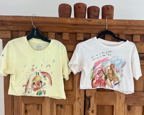 Samii Ryan tees
