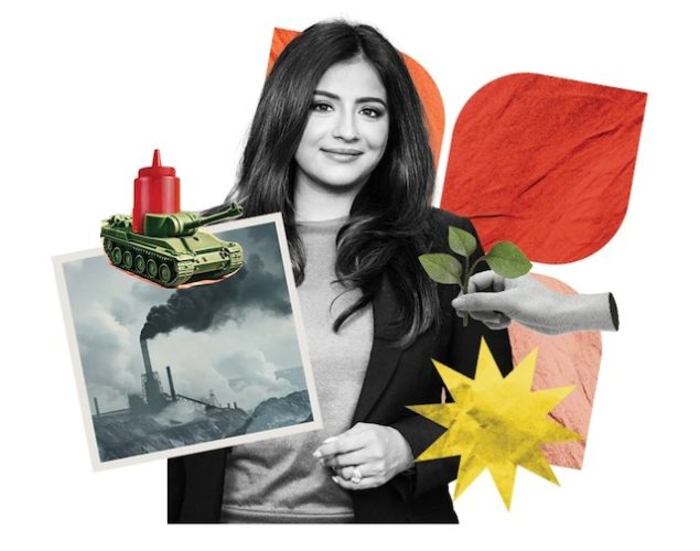 Survivor Story image