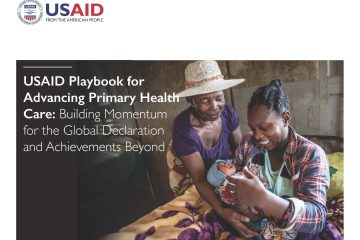 USAID Primary Healthcare Playbook cover_Page_01