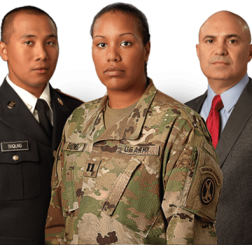U.S. Army SHARP audio and video scripts by Laurie Lamson